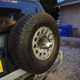 Illustration for article titled After work Pajero project, oil change edition